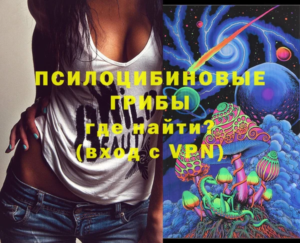 винт Янаул